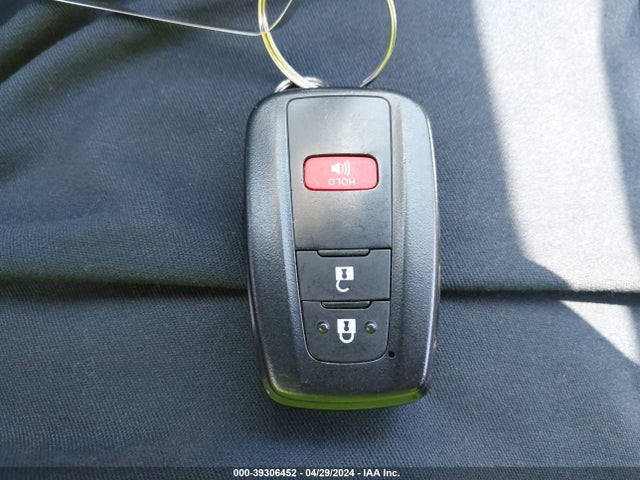 Toyota Rav4 Xle 2021 2T3P1RFV3MW176464 Image 11