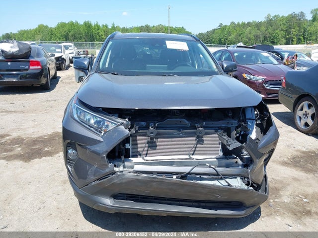 Toyota Rav4 Xle 2021 2T3P1RFV3MW176464 Image 13