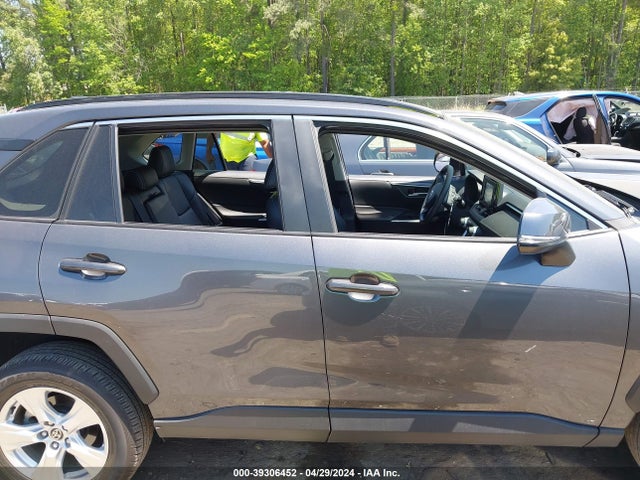 Toyota Rav4 Xle 2021 2T3P1RFV3MW176464 Image 14
