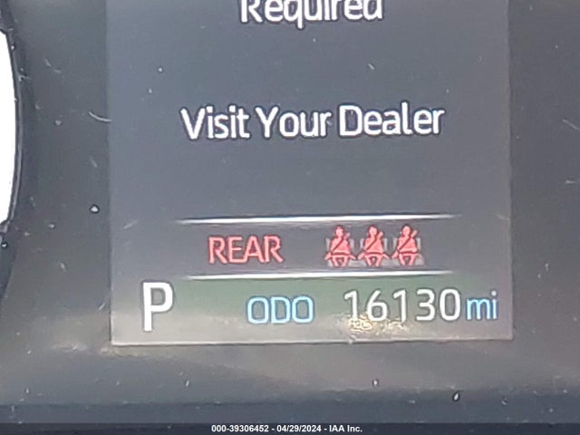 Toyota Rav4 Xle 2021 2T3P1RFV3MW176464 Image 16