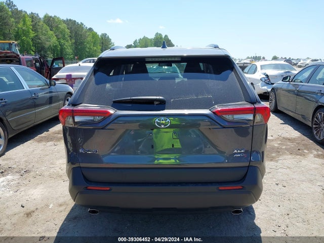 Toyota Rav4 Xle 2021 2T3P1RFV3MW176464 Image 17