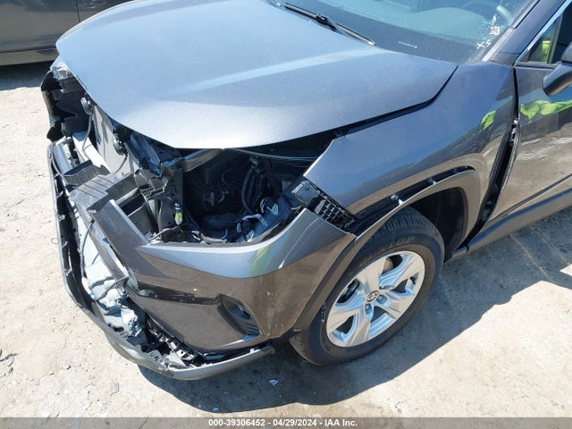 Toyota Rav4 Xle 2021 2T3P1RFV3MW176464 Image 18