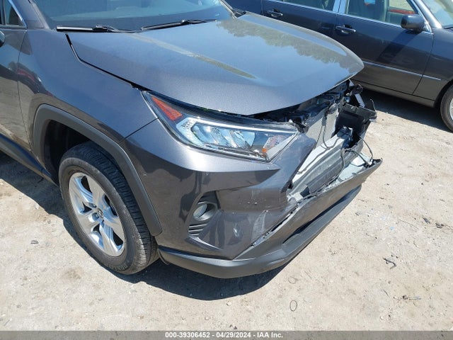 Toyota Rav4 Xle 2021 2T3P1RFV3MW176464 Image 19