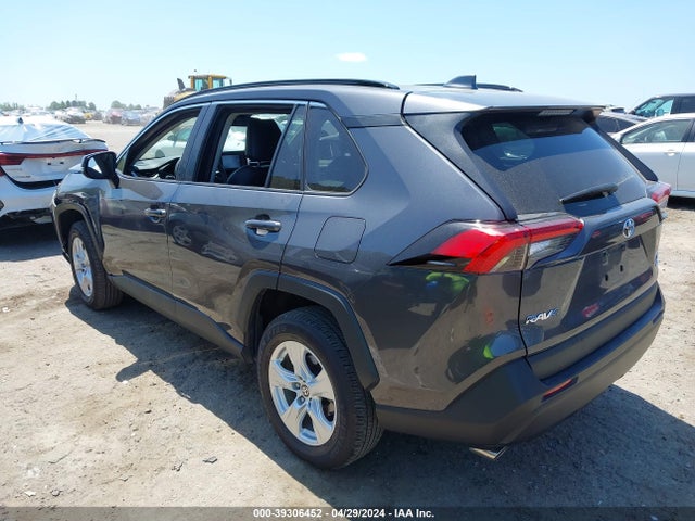Toyota Rav4 Xle 2021 2T3P1RFV3MW176464 Image 3