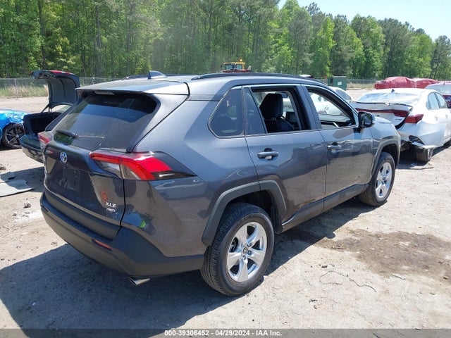 Toyota Rav4 Xle 2021 2T3P1RFV3MW176464 Image 4