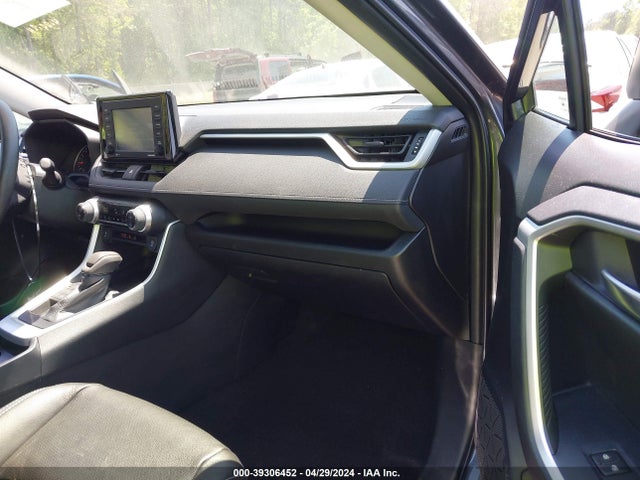 Toyota Rav4 Xle 2021 2T3P1RFV3MW176464 Image 5