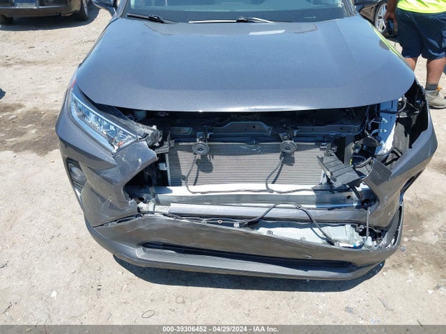Toyota Rav4 Xle 2021 2T3P1RFV3MW176464 Image 6