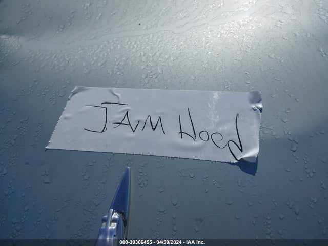 2002 JAGUAR S-TYPE SAJDA01N72FM38430 Photo 9