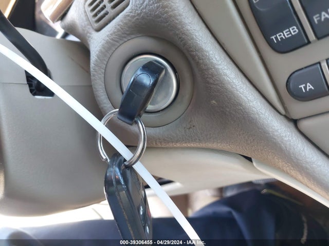 2002 JAGUAR S-TYPE SAJDA01N72FM38430 Photo 10