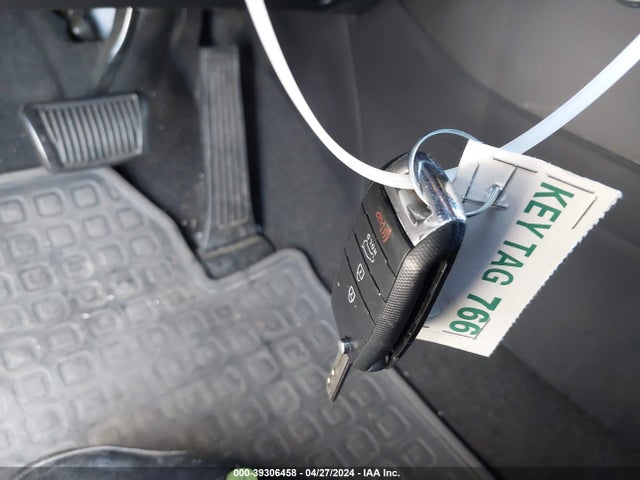 KIA SOUL + 2015 KNDJP3A56F7155082 Image 11