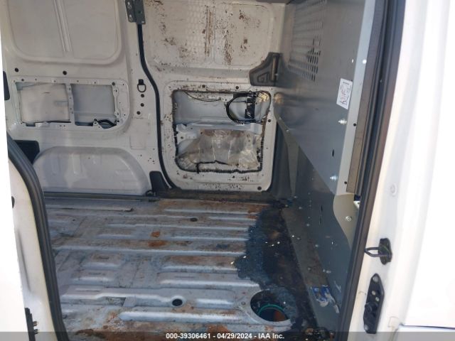 3N6CM0KN2LK706990 Nissan Nv200 Compact Cargo Sv Xtronic Cvt