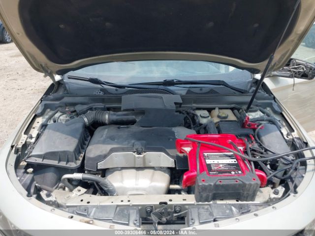 2G1115SL1F9127465 Chevrolet IMPALA 1LT