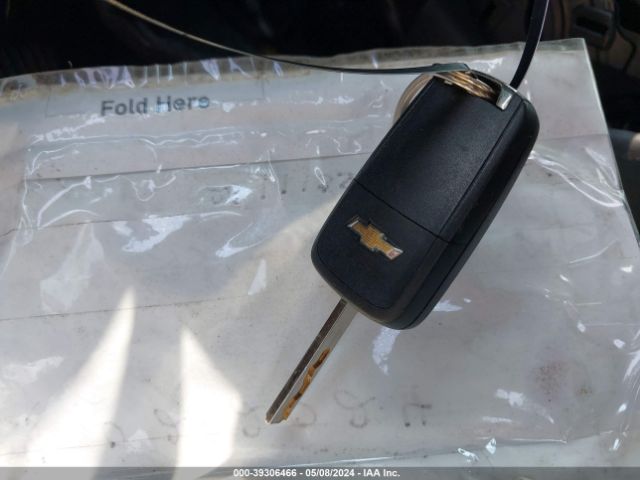 2G1115SL1F9127465 Chevrolet IMPALA 1LT
