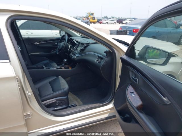 2G1115SL1F9127465 Chevrolet IMPALA 1LT
