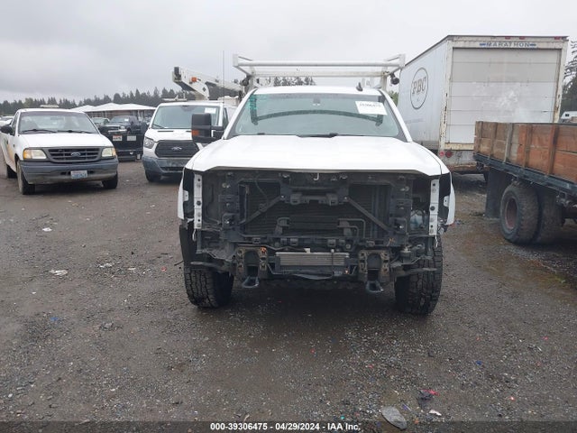 Chevrolet Silverado 2500hd Wt 2017 1GB0CUEG5HZ287092 Image 13