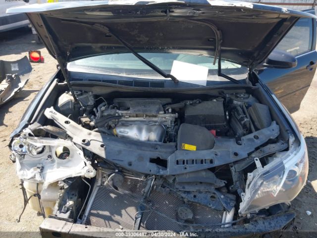 4T1BF1FK9EU448528 Toyota CAMRY SE