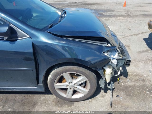 4T1BF1FK9EU448528 Toyota CAMRY SE