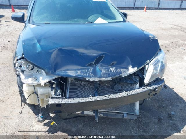 4T1BF1FK9EU448528 Toyota CAMRY SE