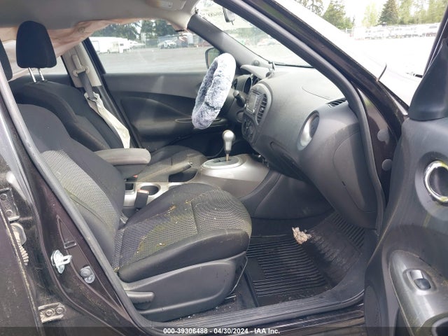 Nissan JUKE S 2015 JN8AF5MR3FT509469 Image 5