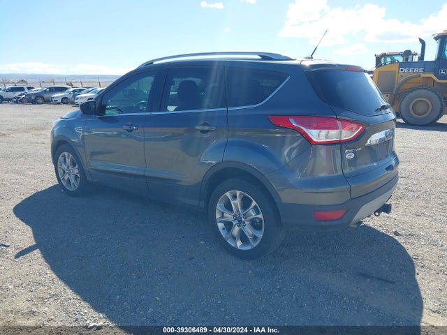 Ford Escape Titanium 2016 1FMCU9J97GUC27123 Image 3