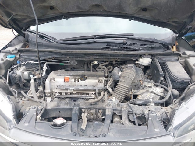 Honda Cr-v Ex-l 2014 2HKRM4H73EH627242 Image 10