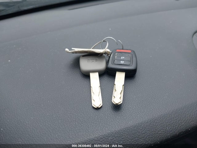 Honda Cr-v Ex-l 2014 2HKRM4H73EH627242 Image 11