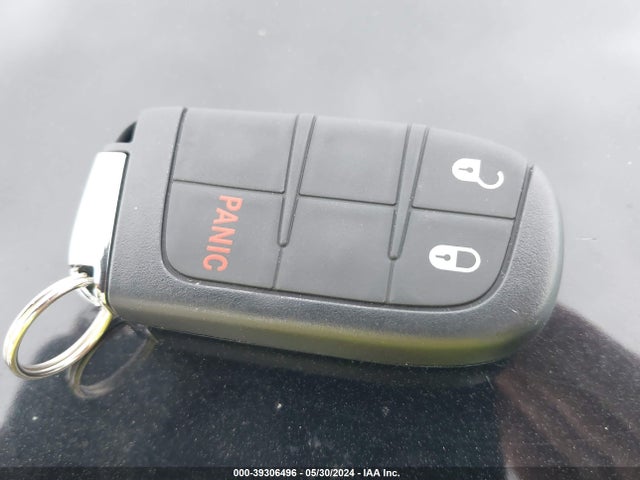 3C4NJCBB4MT552967 Jeep Compass Altitude Fwd