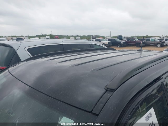 3C4NJCBB4MT552967 Jeep Compass Altitude Fwd