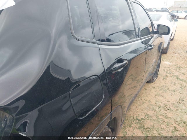 3C4NJCBB4MT552967 Jeep Compass Altitude Fwd