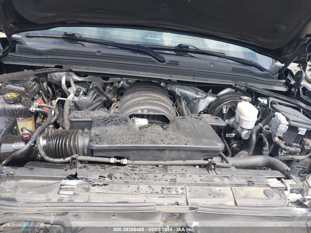 Chevrolet Tahoe Premier 2017 1GNSKCKC5HR232541 Image 10