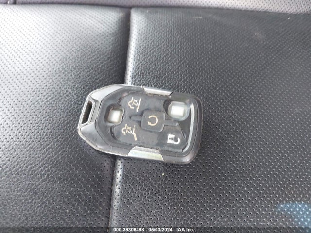 Chevrolet Tahoe Premier 2017 1GNSKCKC5HR232541 Image 11