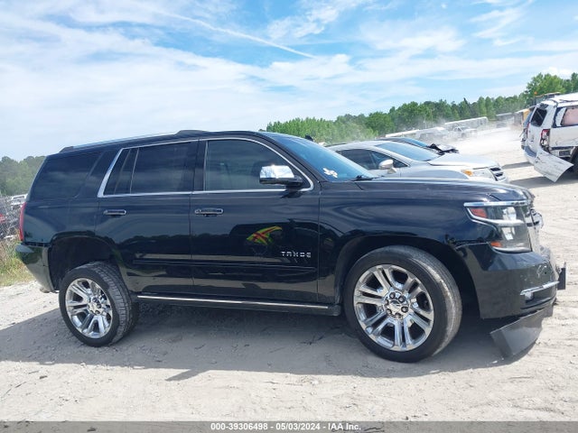 Chevrolet Tahoe Premier 2017 1GNSKCKC5HR232541 Image 13