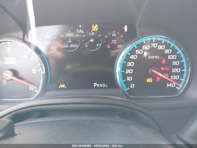 Chevrolet Tahoe Premier 2017 1GNSKCKC5HR232541 Image 15
