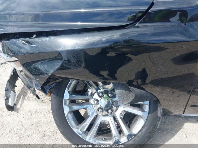 Chevrolet Tahoe Premier 2017 1GNSKCKC5HR232541 Image 17