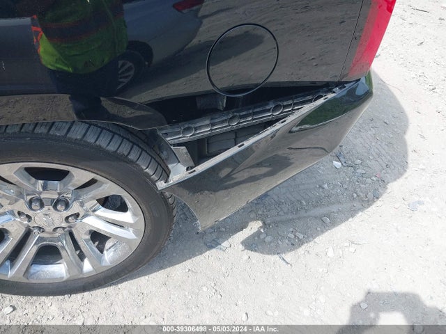 Chevrolet Tahoe Premier 2017 1GNSKCKC5HR232541 Image 18