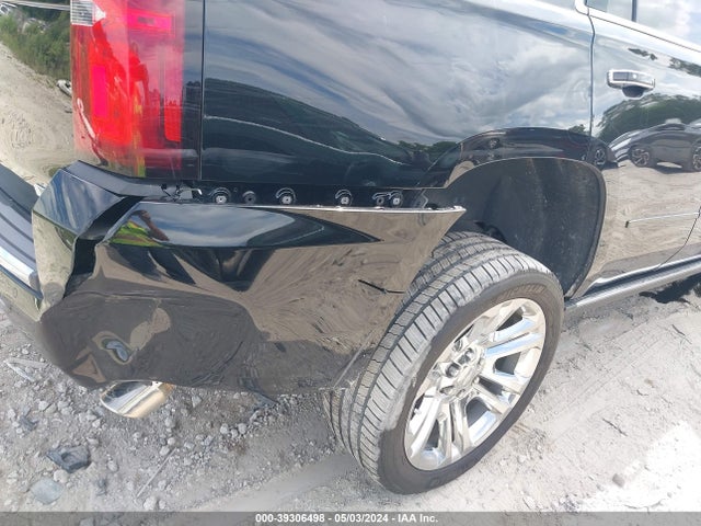 Chevrolet Tahoe Premier 2017 1GNSKCKC5HR232541 Image 19
