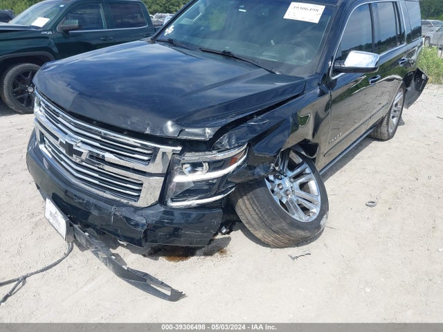 Chevrolet Tahoe Premier 2017 1GNSKCKC5HR232541 Image 6