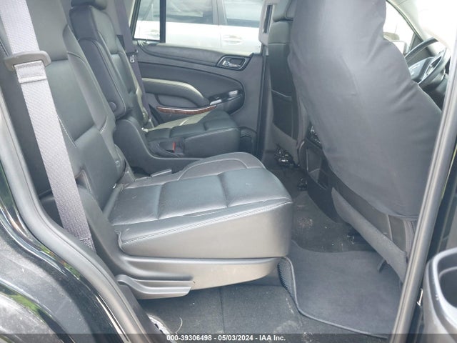 Chevrolet Tahoe Premier 2017 1GNSKCKC5HR232541 Image 8