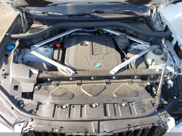5UXCR6C09P9N90639 BMW X5 Xdrive40i