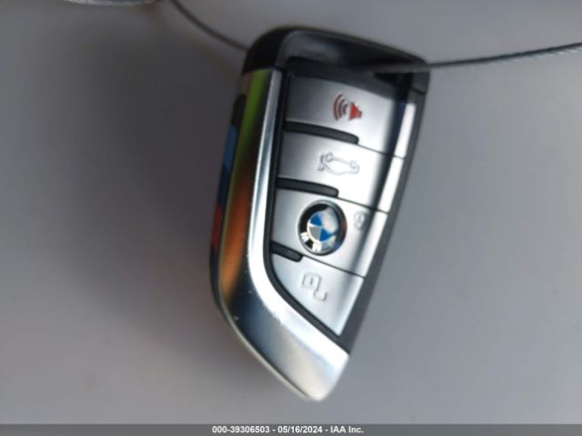 5UXCR6C09P9N90639 BMW X5 Xdrive40i