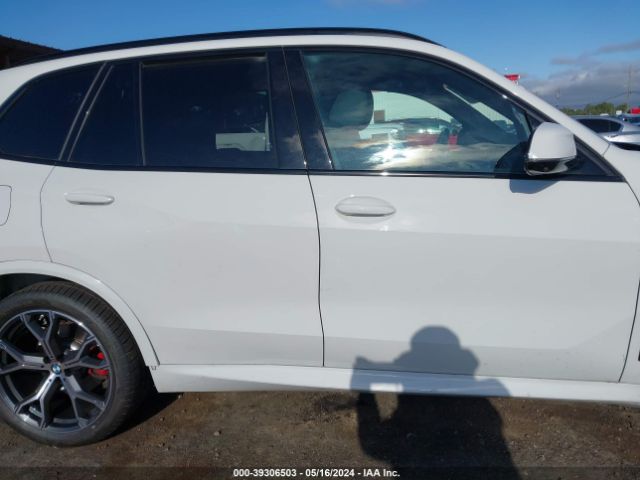 5UXCR6C09P9N90639 BMW X5 Xdrive40i