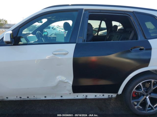 5UXCR6C09P9N90639 BMW X5 Xdrive40i