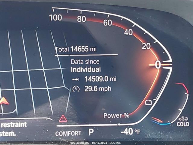 5UXCR6C09P9N90639 BMW X5 Xdrive40i