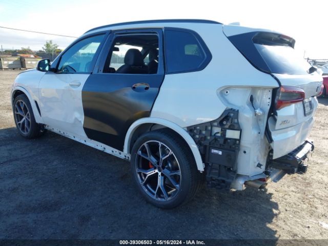 5UXCR6C09P9N90639 BMW X5 Xdrive40i