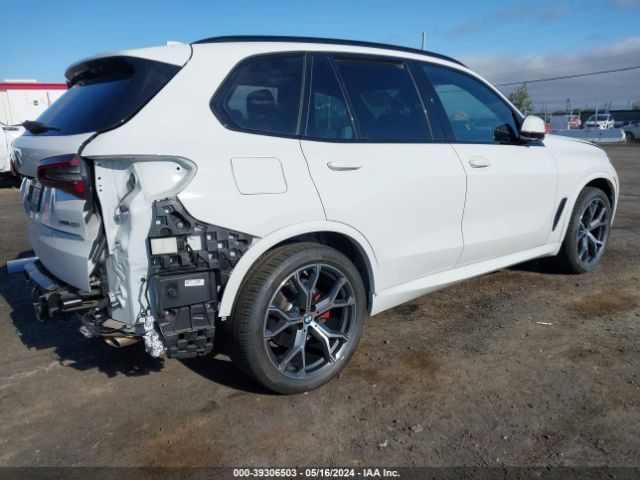 5UXCR6C09P9N90639 BMW X5 Xdrive40i