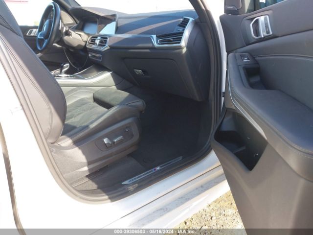 5UXCR6C09P9N90639 BMW X5 Xdrive40i