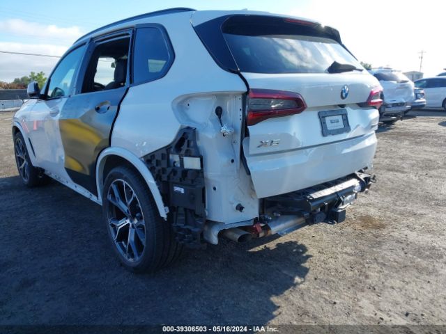 5UXCR6C09P9N90639 BMW X5 Xdrive40i