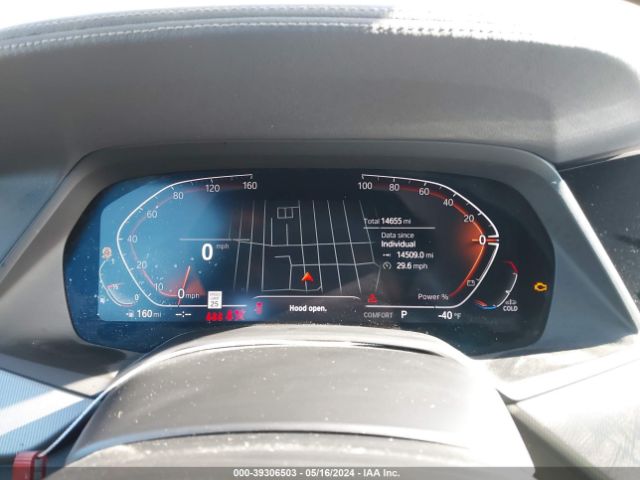 5UXCR6C09P9N90639 BMW X5 Xdrive40i