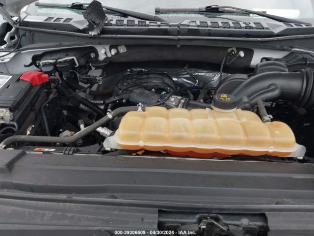 1FTEX1E81HFB99980 Ford F-150 Xl