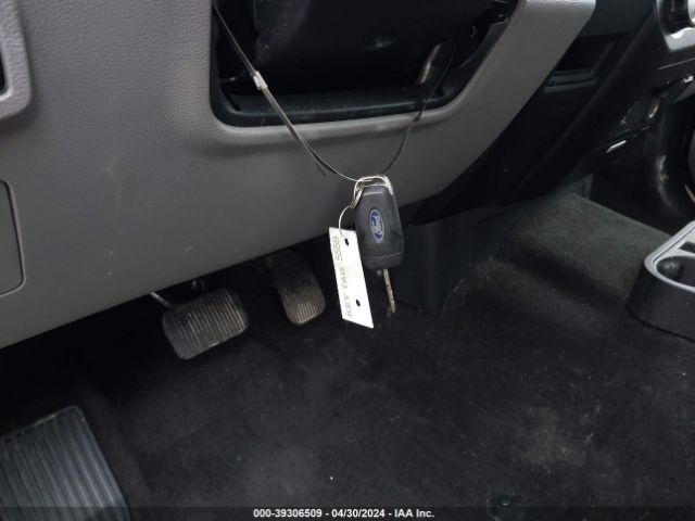 1FTEX1E81HFB99980 Ford F-150 Xl